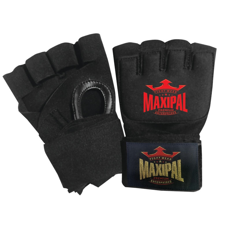 Gel Hand Wraps